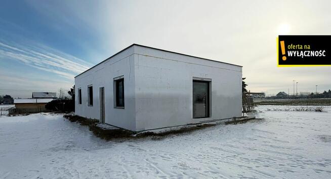 Dom Gołkowice gm. Godów, Wyzwolenia