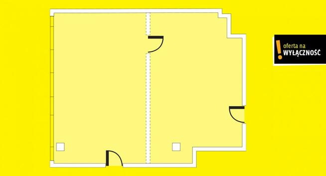 Lokal użytkowy Kielce, Ix Wieków Kielc