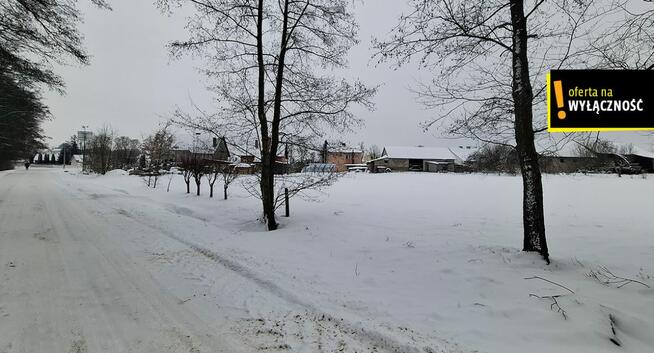 Działka inwestycyjna Skrzelczyce gm. Pierzchnica,