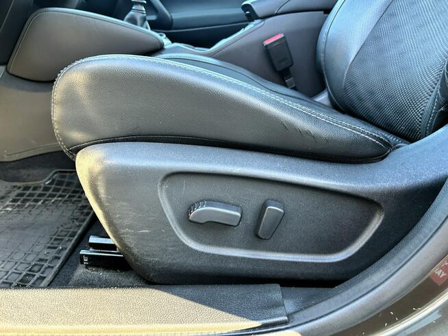 Nissan Qashqai 4x4, Salon PL, 1-Wł, Bezwypadek, HAK, TEKNA, Kamera 360, Grzane Fotele