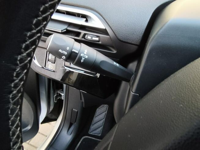 Citroen C4 Picasso Bogata opcja Serwis Gwarancja