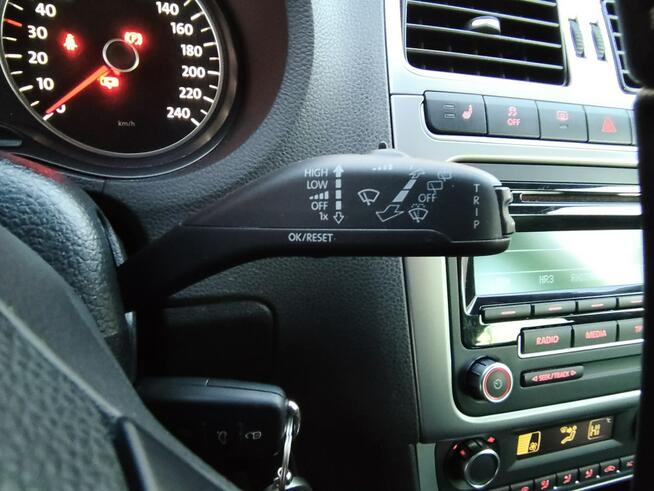 Volkswagen Polo bezwypadkowy bogata opcja serwis Gwarancja