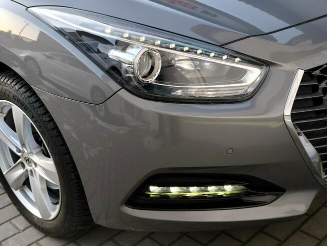 Hyundai i40 Nawigacja Kamera Serwis Bezwypadkowy Gwarancja