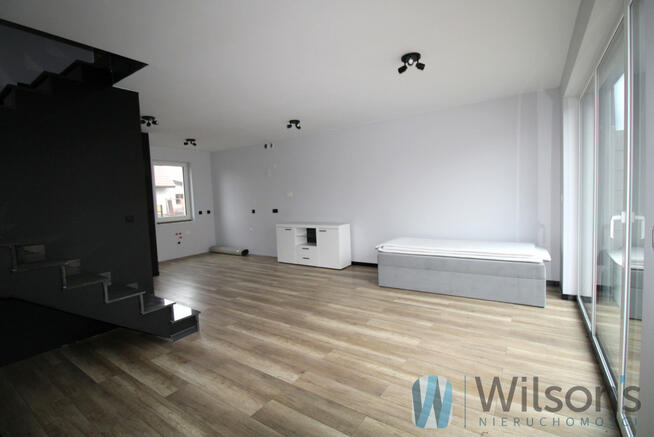 Dom Dobrzykowice gm. Czernica, Dobrzykowice