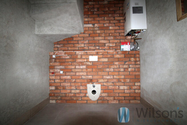 Dom Dobrzykowice gm. Czernica, Dobrzykowice