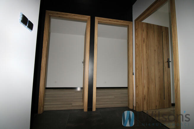 Dom Dobrzykowice gm. Czernica, Dobrzykowice