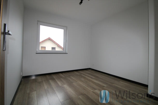 Dom Dobrzykowice gm. Czernica, Dobrzykowice