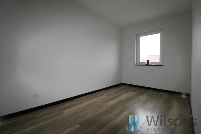 Dom Dobrzykowice gm. Czernica, Dobrzykowice