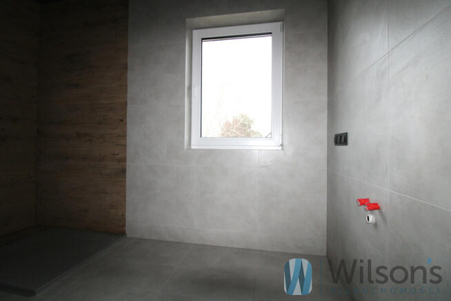 Dom Dobrzykowice gm. Czernica, Dobrzykowice