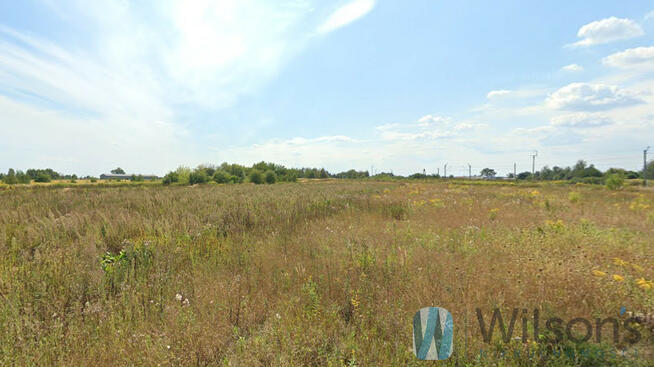 Działka usługowa Warszawa gm. Ursynów Ursynów, Sporna