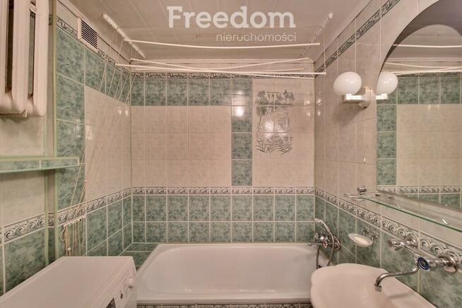 Przestronne i jasne 3-pokojowe mieszkanie