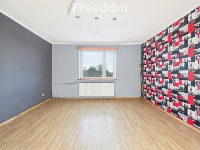 Piętro domu Unisław Sienkiewicza