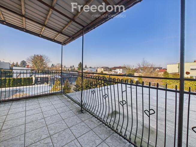 Piętro domu Unisław Sienkiewicza