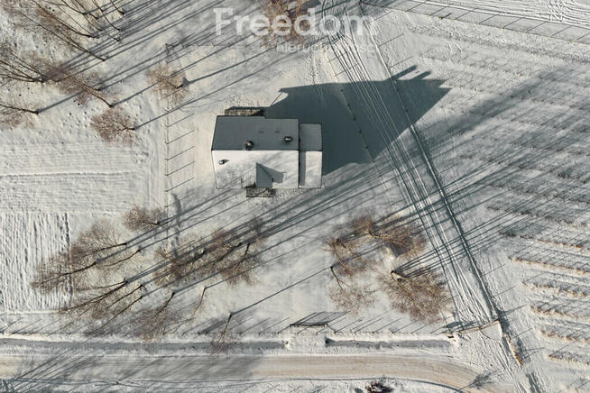 Nowy dom 168 m² na dużej działce Gościeńczyce