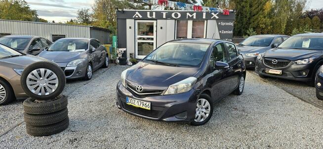 Toyota Yaris Salon PL , GWARANCJA W CENIE /Możliwa zamiana