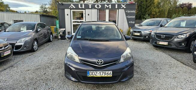 Toyota Yaris Salon PL , GWARANCJA W CENIE /Możliwa zamiana