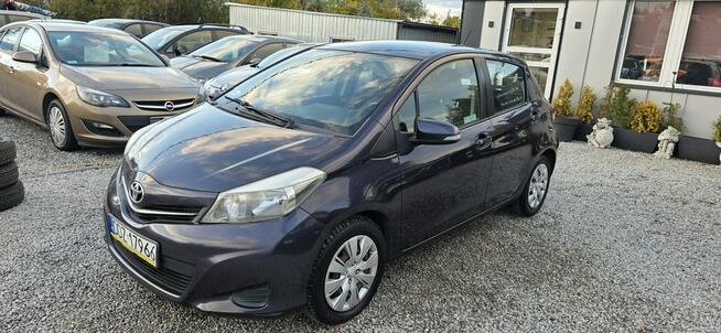 Toyota Yaris Salon PL , GWARANCJA W CENIE /Możliwa zamiana