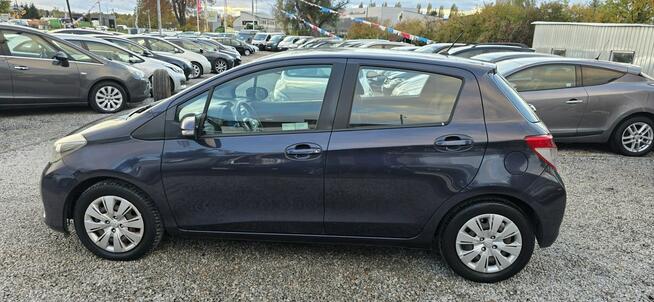 Toyota Yaris Salon PL , GWARANCJA W CENIE /Możliwa zamiana
