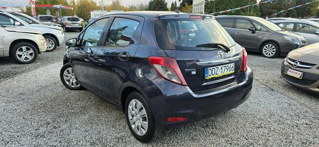 Toyota Yaris Salon PL , GWARANCJA W CENIE /Możliwa zamiana