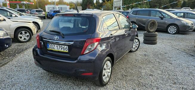 Toyota Yaris Salon PL , GWARANCJA W CENIE /Możliwa zamiana