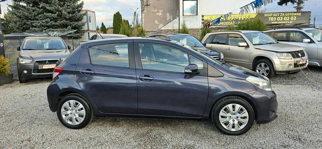 Toyota Yaris Salon PL , GWARANCJA W CENIE /Możliwa zamiana