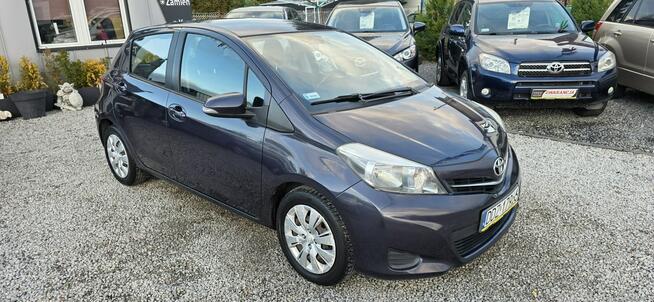 Toyota Yaris Salon PL , GWARANCJA W CENIE /Możliwa zamiana