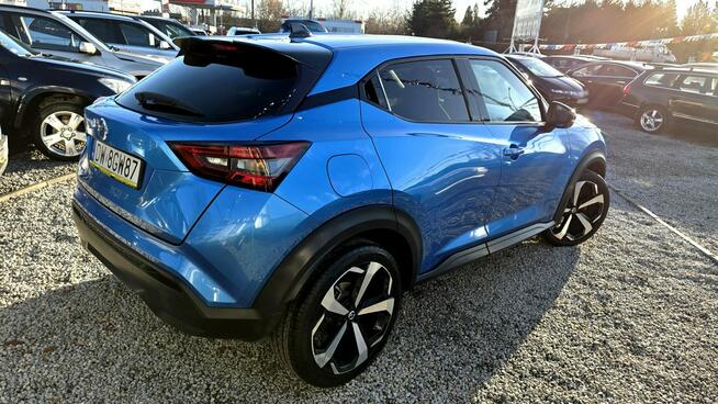 Nissan Juke Salon PL* 1 Wł. *Bezwypadkowy*ROK Gwarancji w cenie *Automi-x.pl