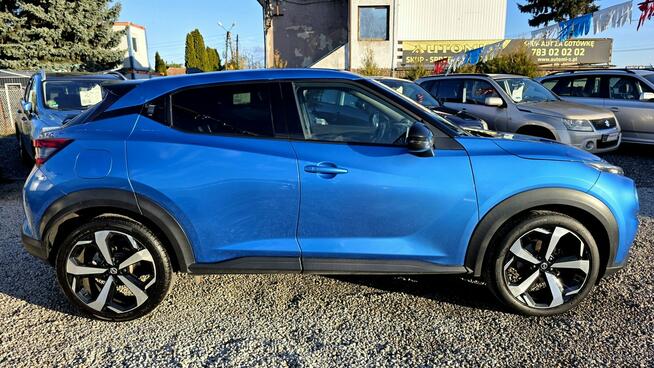 Nissan Juke Salon PL* 1 Wł. *Bezwypadkowy*ROK Gwarancji w cenie *Automi-x.pl