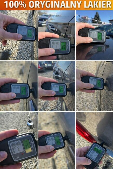 Opel Corsa 1.4 BENZ* 5 Drzwi - Niski Udok. Przebieg / Gwarancja - Automi-x.pl