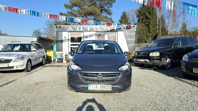 Opel Corsa 1.4 BENZ* 5 Drzwi - Niski Udok. Przebieg / Gwarancja - Automi-x.pl