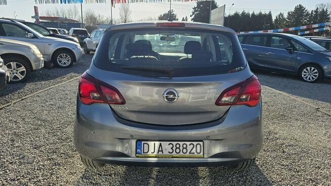 Opel Corsa 1.4 BENZ* 5 Drzwi - Niski Udok. Przebieg / Gwarancja - Automi-x.pl