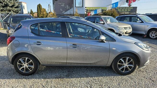 Opel Corsa 1.4 BENZ* 5 Drzwi - Niski Udok. Przebieg / Gwarancja - Automi-x.pl