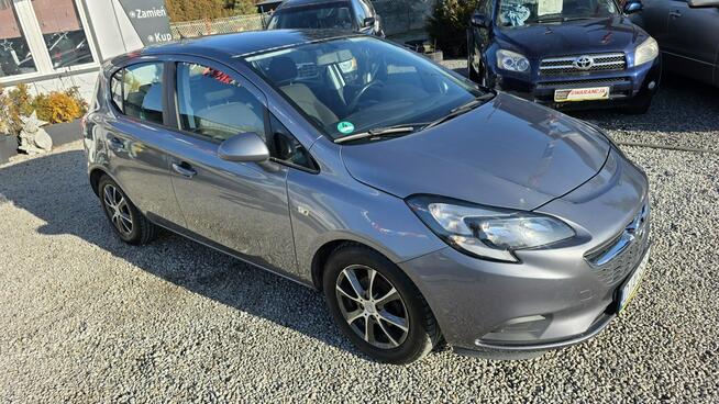 Opel Corsa 1.4 BENZ* 5 Drzwi - Niski Udok. Przebieg / Gwarancja - Automi-x.pl