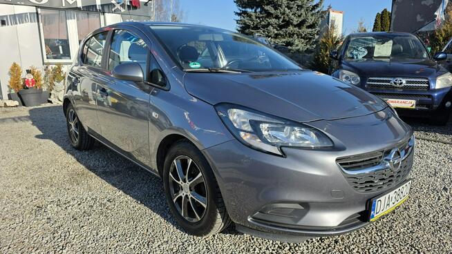 Opel Corsa 1.4 BENZ* 5 Drzwi - Niski Udok. Przebieg / Gwarancja - Automi-x.pl