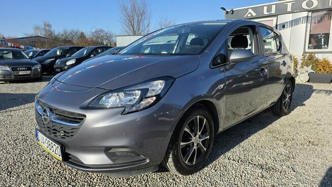 Opel Corsa 1.4 BENZ* 5 Drzwi - Niski Udok. Przebieg / Gwarancja - Automi-x.pl