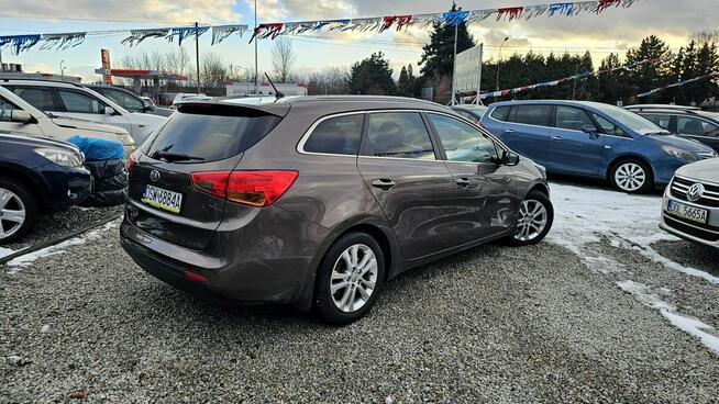Kia Cee'd -SPRZEDANY- Salon PL,Oszczędny 4,5 /100/Możliwa Zamiana -AUTOMI-X.PL