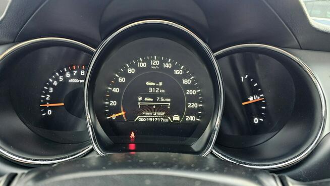 Kia Cee'd -SPRZEDANY- Salon PL,Oszczędny 4,5 /100/Możliwa Zamiana -AUTOMI-X.PL