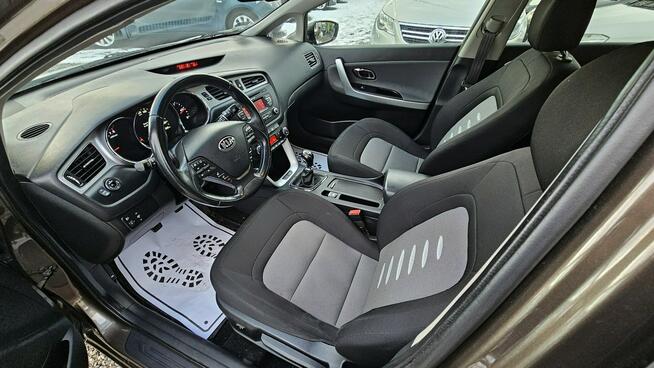 Kia Cee'd -SPRZEDANY- Salon PL,Oszczędny 4,5 /100/Możliwa Zamiana -AUTOMI-X.PL