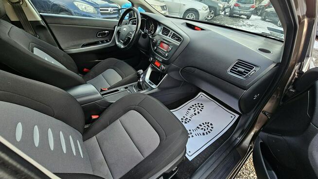 Kia Cee'd -SPRZEDANY- Salon PL,Oszczędny 4,5 /100/Możliwa Zamiana -AUTOMI-X.PL