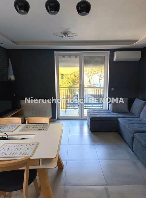 Mieszkanie Jastrzębie-Zdrój, Podmiejska