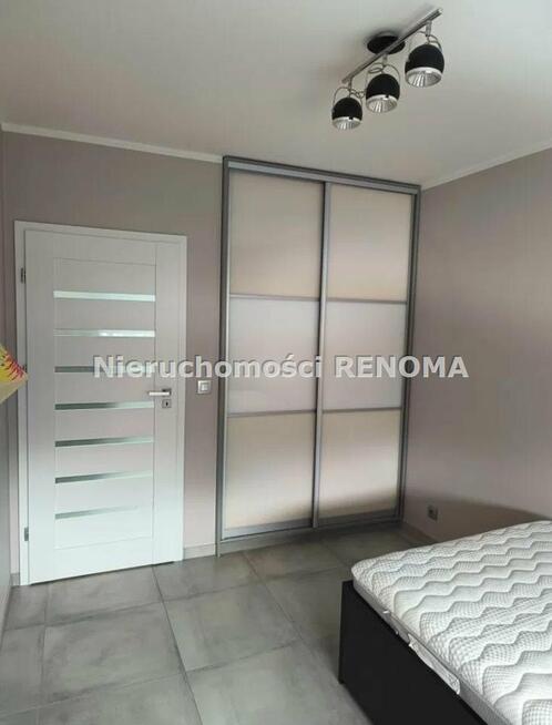 Mieszkanie Jastrzębie-Zdrój, Podmiejska