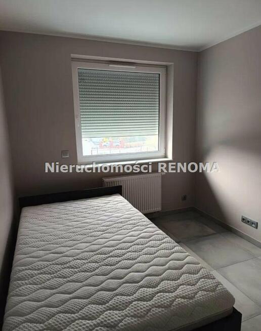 Mieszkanie Jastrzębie-Zdrój, Podmiejska