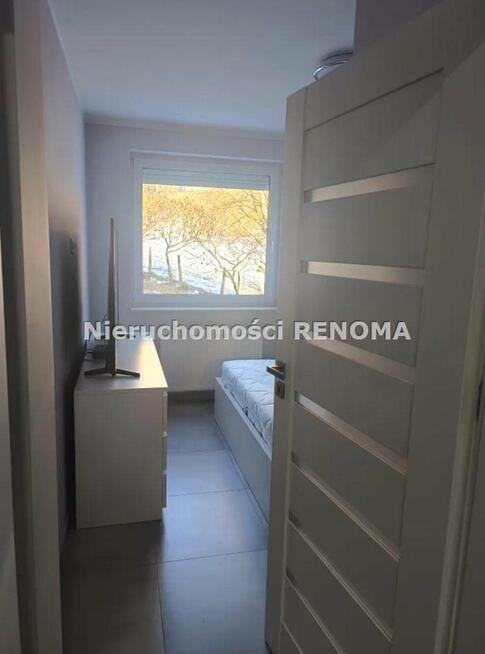 Mieszkanie Jastrzębie-Zdrój, Podmiejska