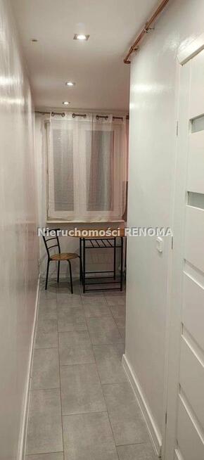 Mieszkanie Jastrzębie-Zdrój Osiedle Pionierów, Śląska