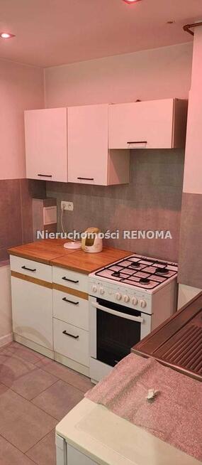 Mieszkanie Jastrzębie-Zdrój Osiedle Pionierów, Śląska