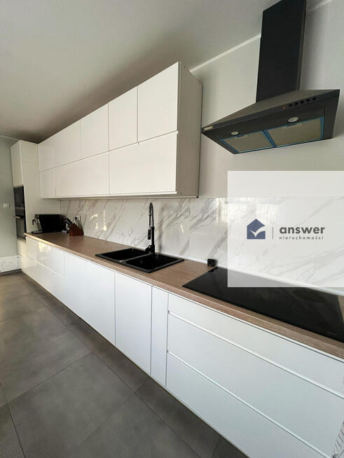 DOM PARTEROWY 81m² - DĄBROWA DOLNA, GMINA ŚCINAWA