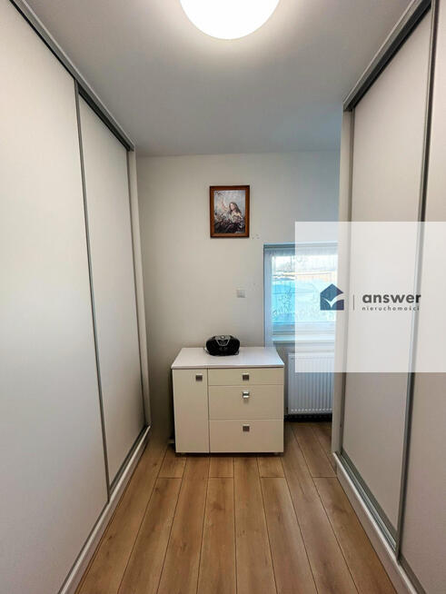 DOM PARTEROWY 81m² - DĄBROWA DOLNA, GMINA ŚCINAWA