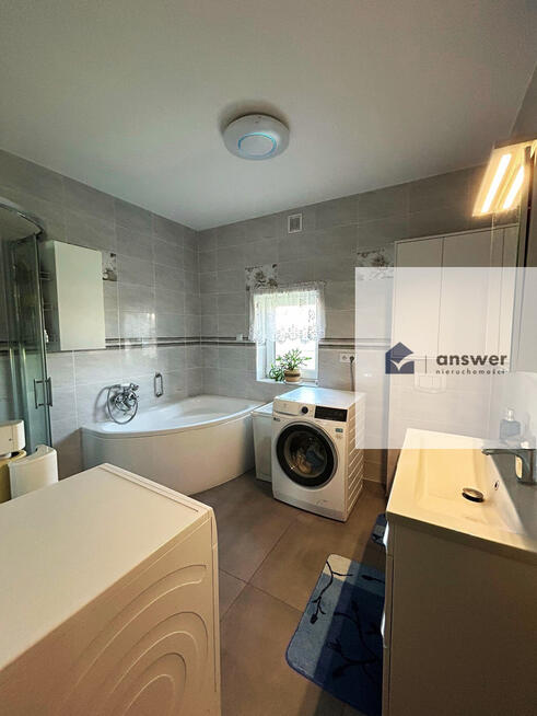 DOM PARTEROWY 81m² - DĄBROWA DOLNA, GMINA ŚCINAWA