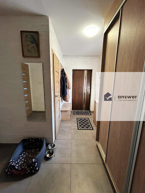 DOM PARTEROWY 81m² - DĄBROWA DOLNA, GMINA ŚCINAWA