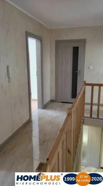 Przestronne 5 pokojowe mieszkanie w Markach